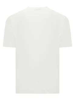 T-shirt with Front Logo