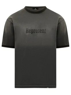 T-shirt with Front Logo