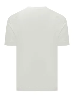 T-shirt with Front Logo