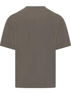T-shirt with Front Logo