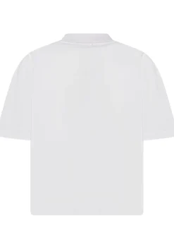 T-shirt with Front Logo