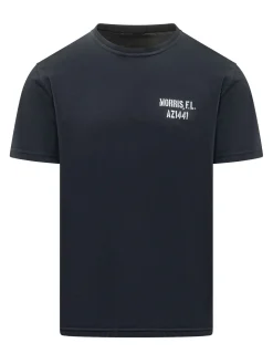 T-shirt with Front Print