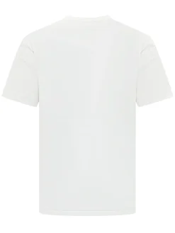 T-shirt with Graphic Print