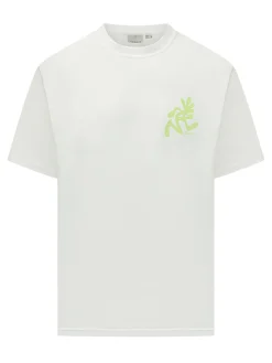 T-shirt with Graphic Print