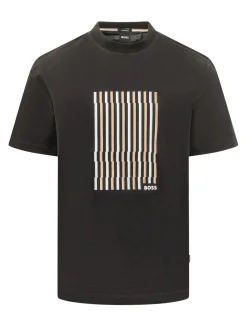 T-shirt with Graphic Print