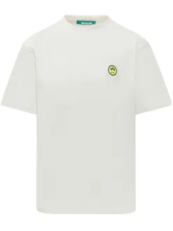 T-shirt with Graphic Print
