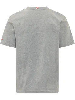 T-shirt with Graphic Print