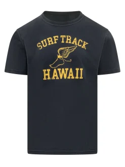 T-shirt with Graphic Print