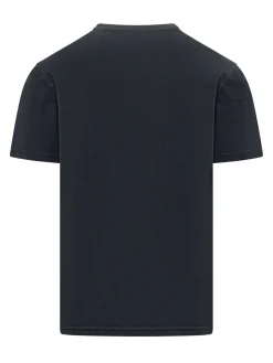 T-shirt with Graphic Print