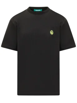 T-shirt with Graphic Print
