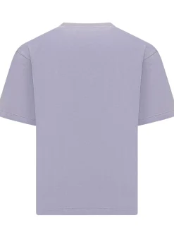 T-shirt with Graphic Print