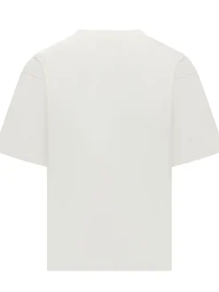T-shirt with Graphic Print