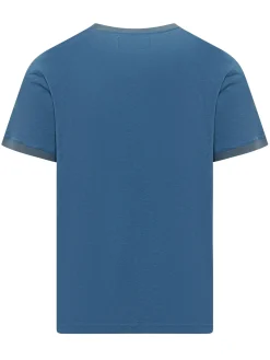 T-shirt with Graphic Print