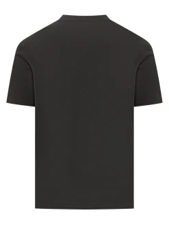 T-shirt with Lettering Logo