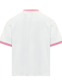 T-shirt with Photographic Print