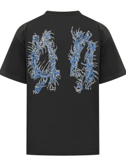 T-shirt with Print