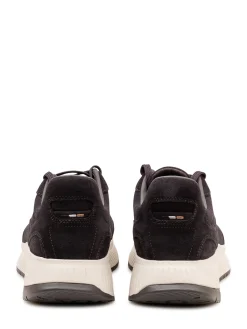 Ttnm Evo Sneakers with Laces and Thick Sole
