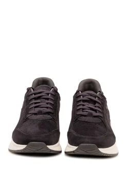 Ttnm Evo Sneakers with Laces and Thick Sole