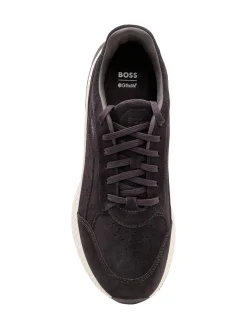 Ttnm Evo Sneakers with Laces and Thick Sole