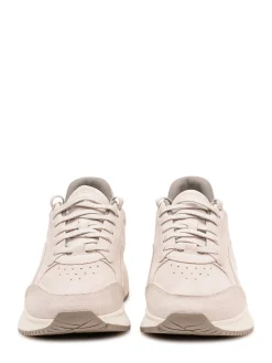 Ttnm Evo Sneakers with Laces and Thick Sole