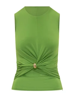 Twist Knot Top