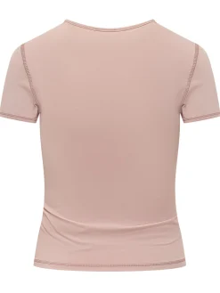 Uncuties Long Short-Sleeve T-Shirt