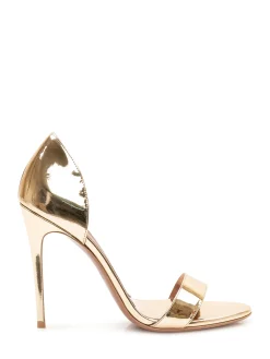 Vera Slingback Pumps with High Heel