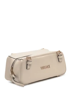 Versace Tag Bowling Bag