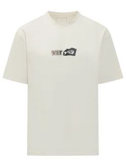 Very 3 Short-Sleeve T-Shirt