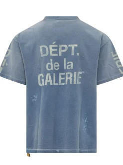 Vintage Printed T-shirt