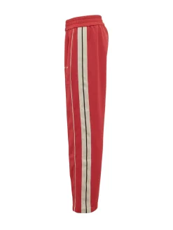Vintage Track Pants with Logo