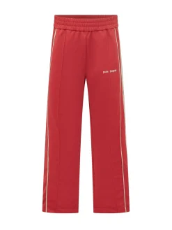 Vintage Track Pants with Logo