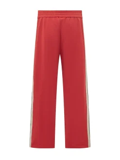 Vintage Track Pants with Logo