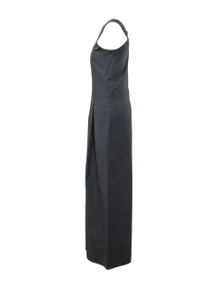 V Neck Centro Jumpsuit