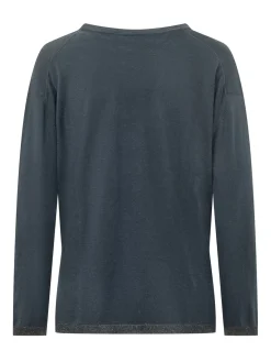 V Neck Pullover
