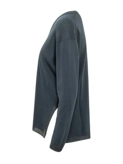 V Neck Pullover