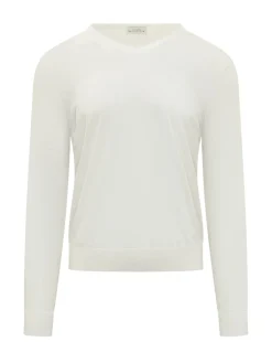 V Neck Sweater