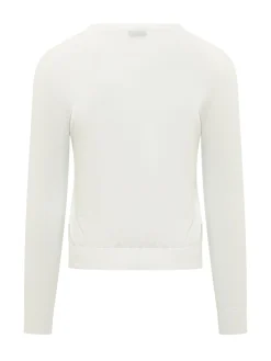 V Neck Sweater