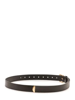 Voyou Belt with Buckle