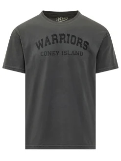 Warriors Graphic T-shirt