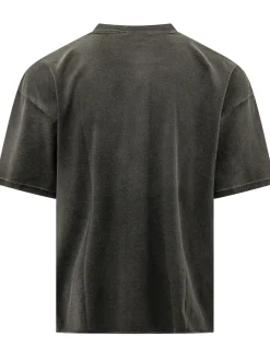 Westside T-shirt with Front Graphic