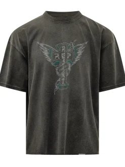 Westside T-shirt with Front Graphic