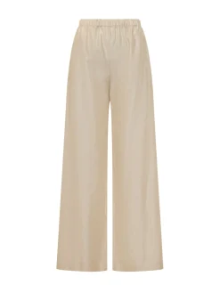 Wide Leg Trousers