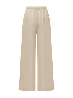 Wide Leg Trousers