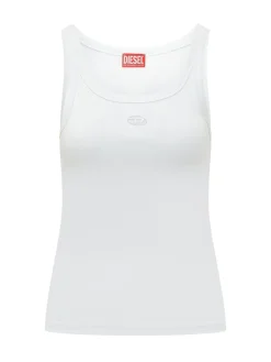 Wife Sleeveless Top