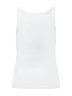 Wife Sleeveless Top