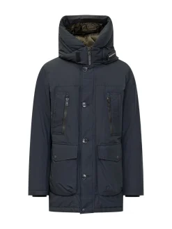 Woolrich Ramar Artick Parka