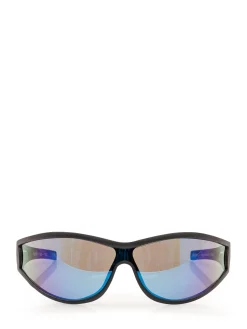 Wraparound Sunglasses