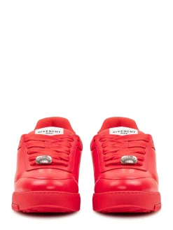 Yard Lace Up Sneakers