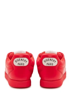 Yard Lace Up Sneakers